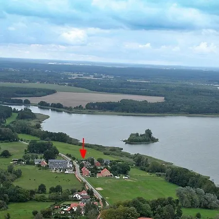 Ilonas Seeblick Directly On Plauer