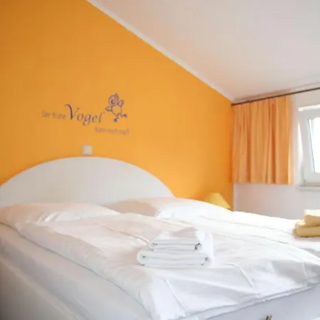Apartment Ilonas Seeblick Directly On Plauer *